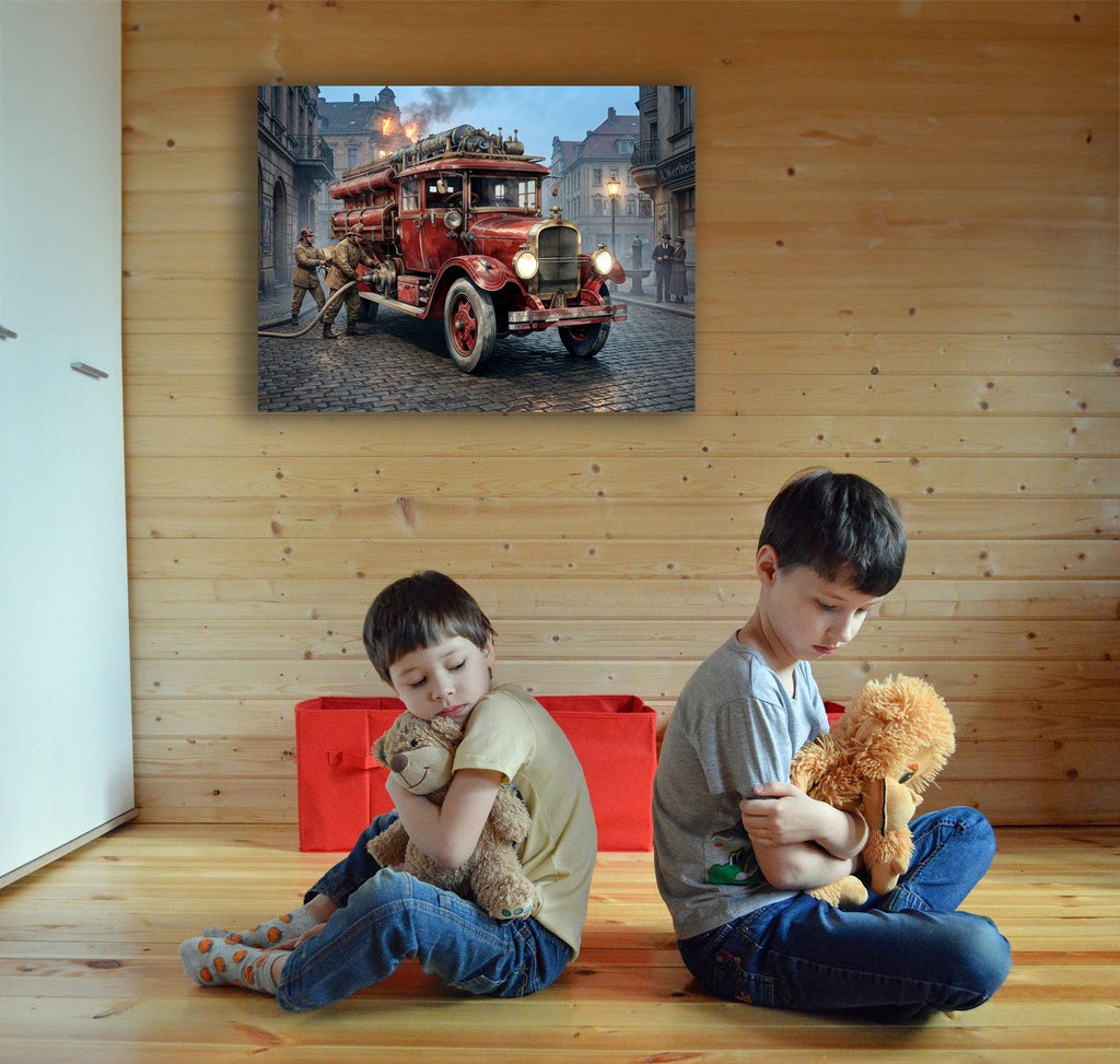 KIZ1_8992fc3d-daa8-4f9d-a26f-db038d6ae8f7 - Wandbild Galerie