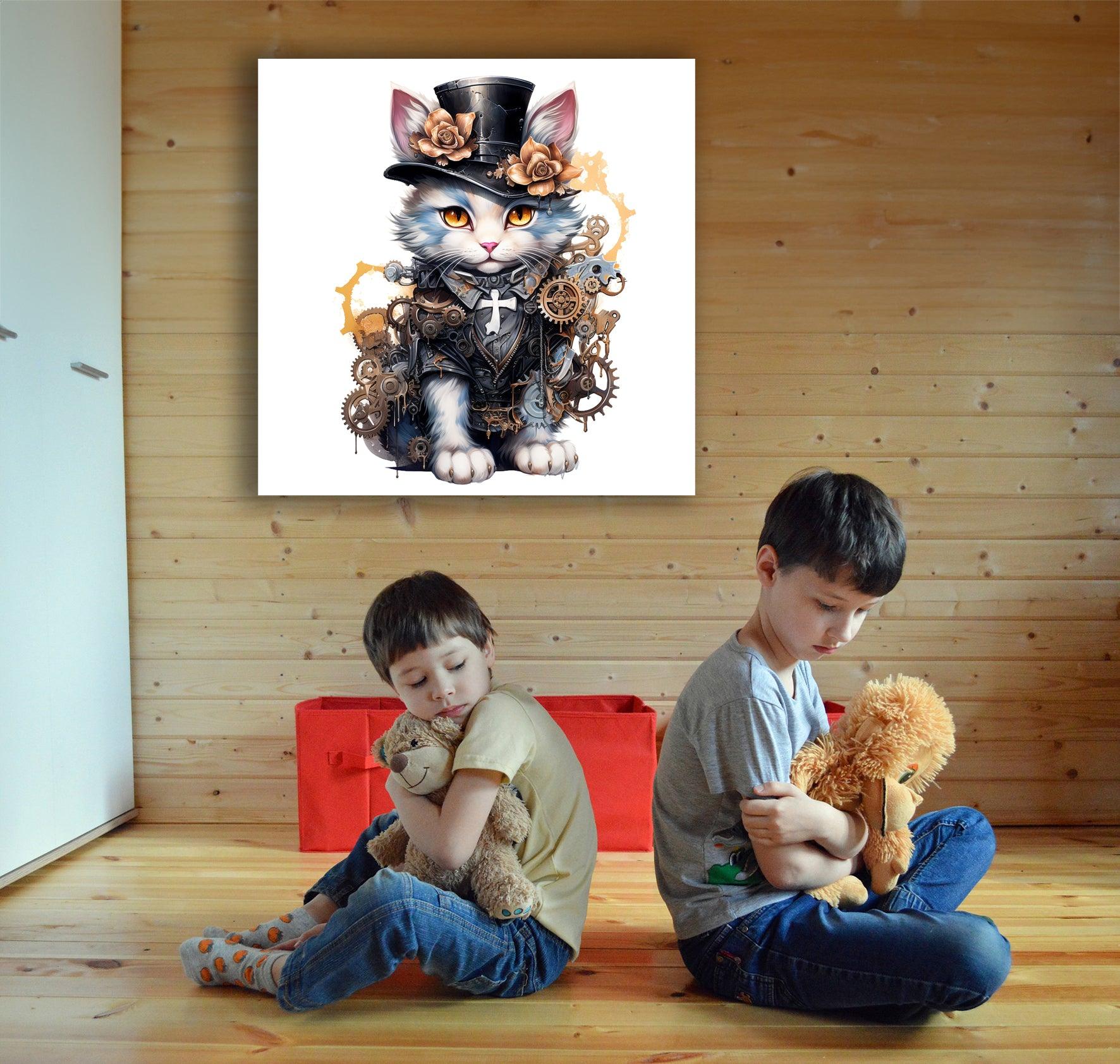 KIZ1_8c2bb845-9dfa-4c14-a905-1958432e0024 - Wandbild Galerie