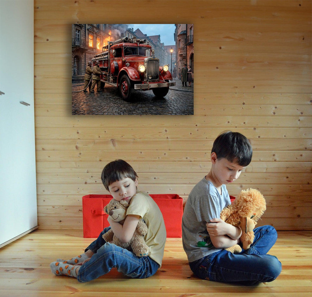 KIZ1_8f41f25a-7859-422d-9953-3015457dfa76 - Wandbild Galerie