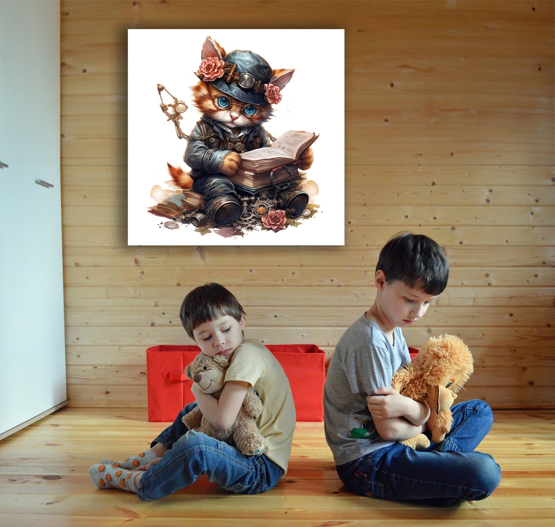 KIZ1_9ae505c3-ee38-4799-9e66-8c23e8a8f1fd - Wandbild Galerie