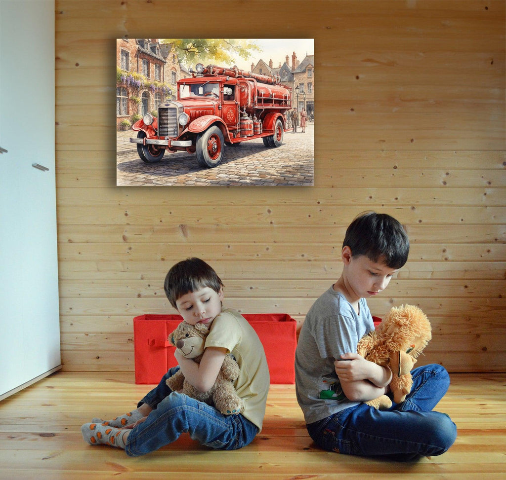 KIZ1_b62c0699-1818-4adb-80b0-da8d110b1d56 - Wandbild Galerie
