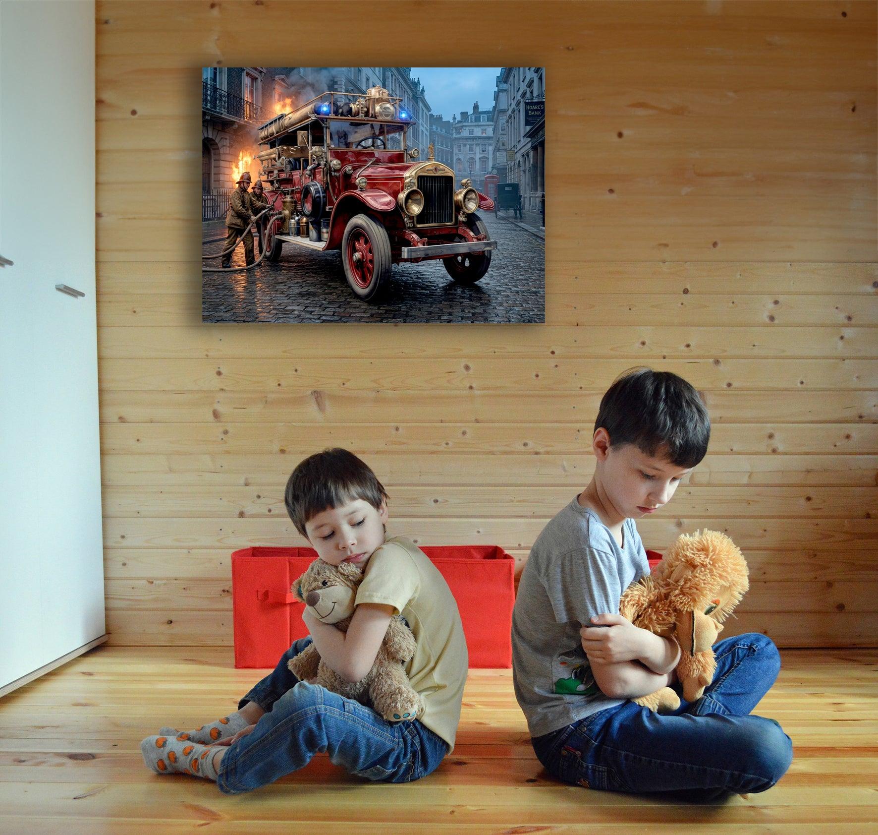 KIZ1_bca1d46a-dab6-4e80-90a6-538ffe2076b4 - Wandbild Galerie