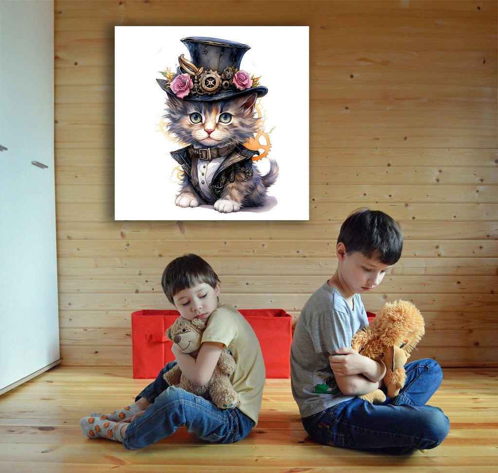 KIZ1_e3a92b9c-1e09-468b-bb73-44403bfad715 - Wandbild Galerie