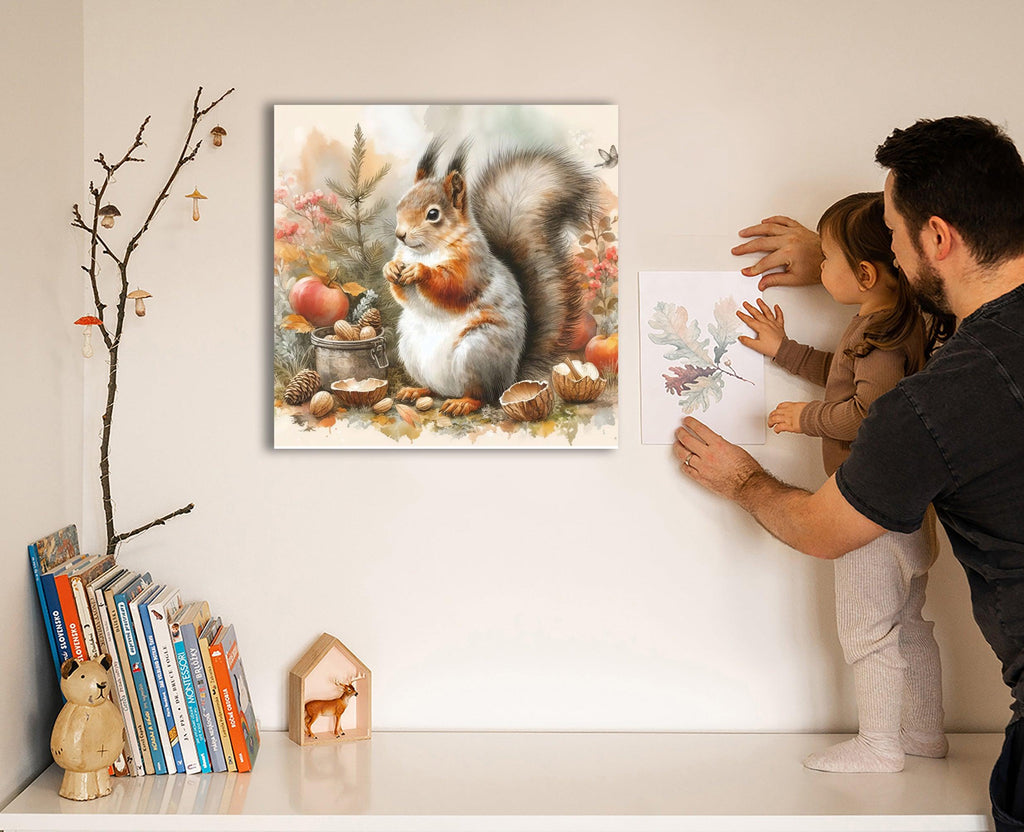 KIZ2Kopie - Wandbild Galerie
