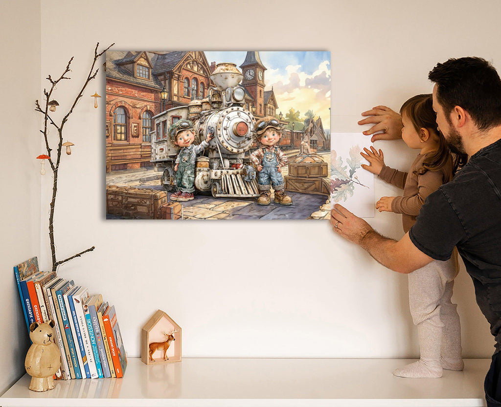 KIZ2Kopie_03db1fcb-bf95-4a8a-86e8-1e93475e090e - Wandbild Galerie