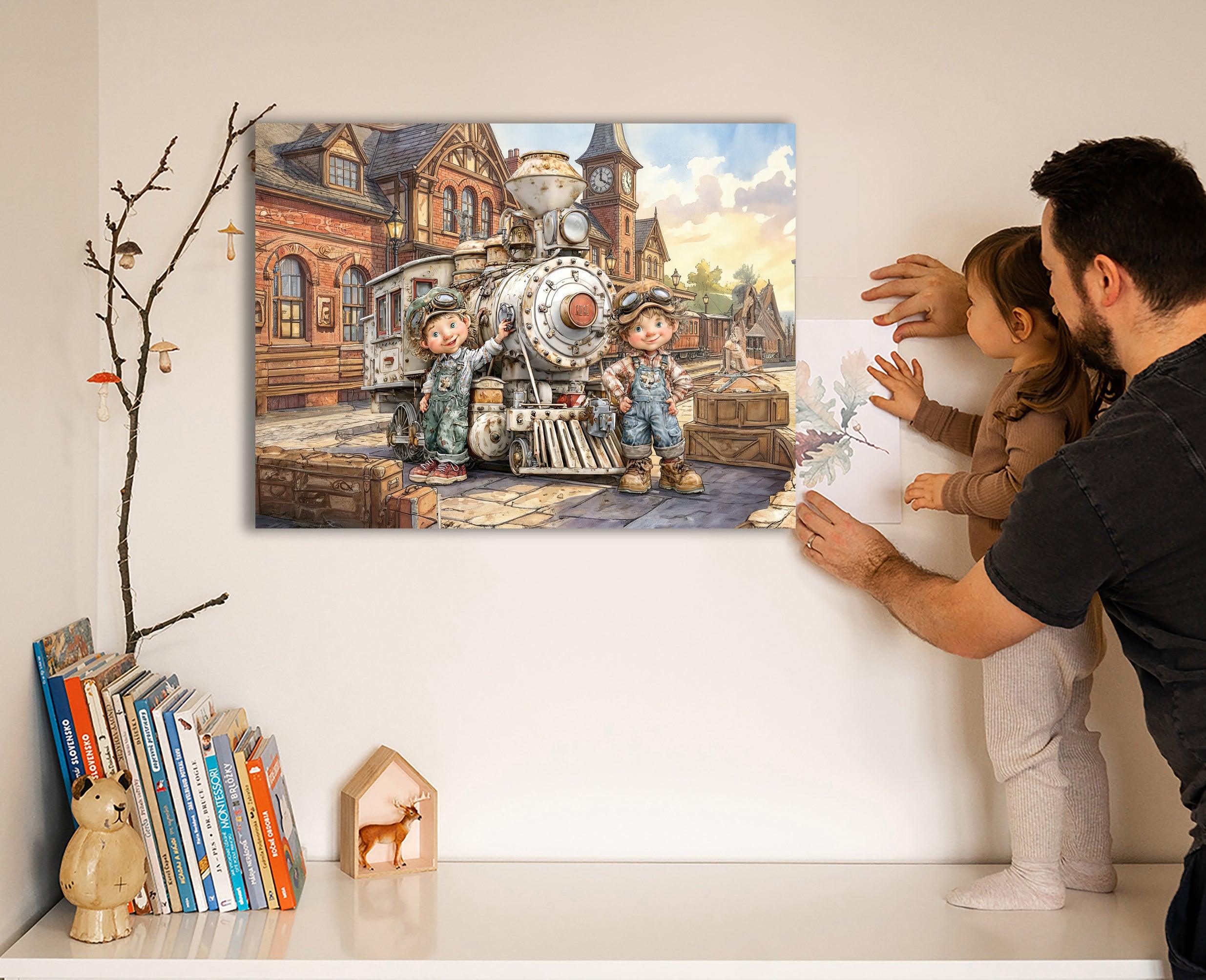 KIZ2Kopie_03db1fcb-bf95-4a8a-86e8-1e93475e090e - Wandbild Galerie