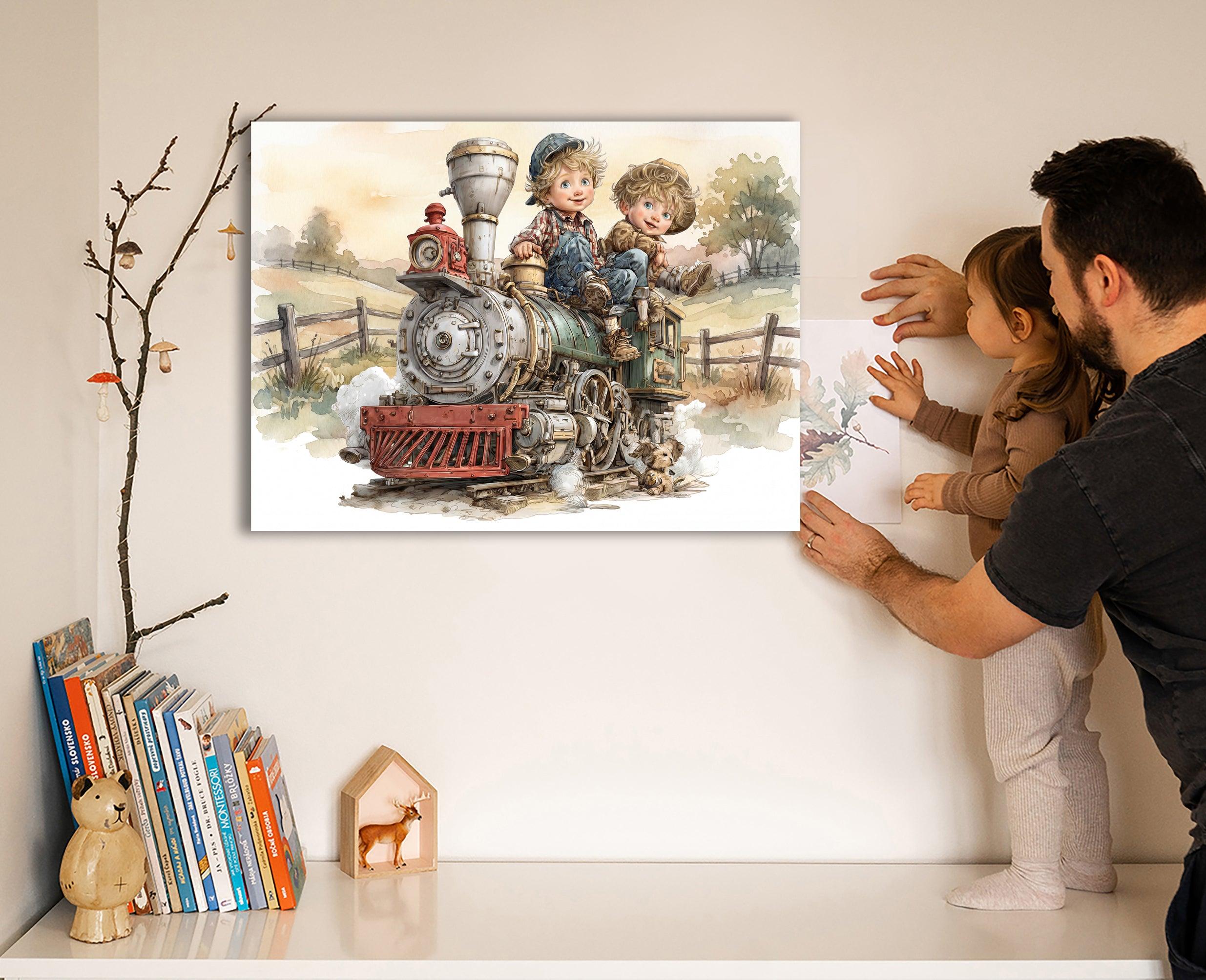 KIZ2Kopie_0ade7c41-fbbc-4fda-8113-ac37cb640fcd - Wandbild Galerie