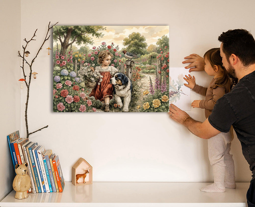 KIZ2Kopie_7870d7b9-1908-45a0-8778-82d775d7378d - Wandbild Galerie