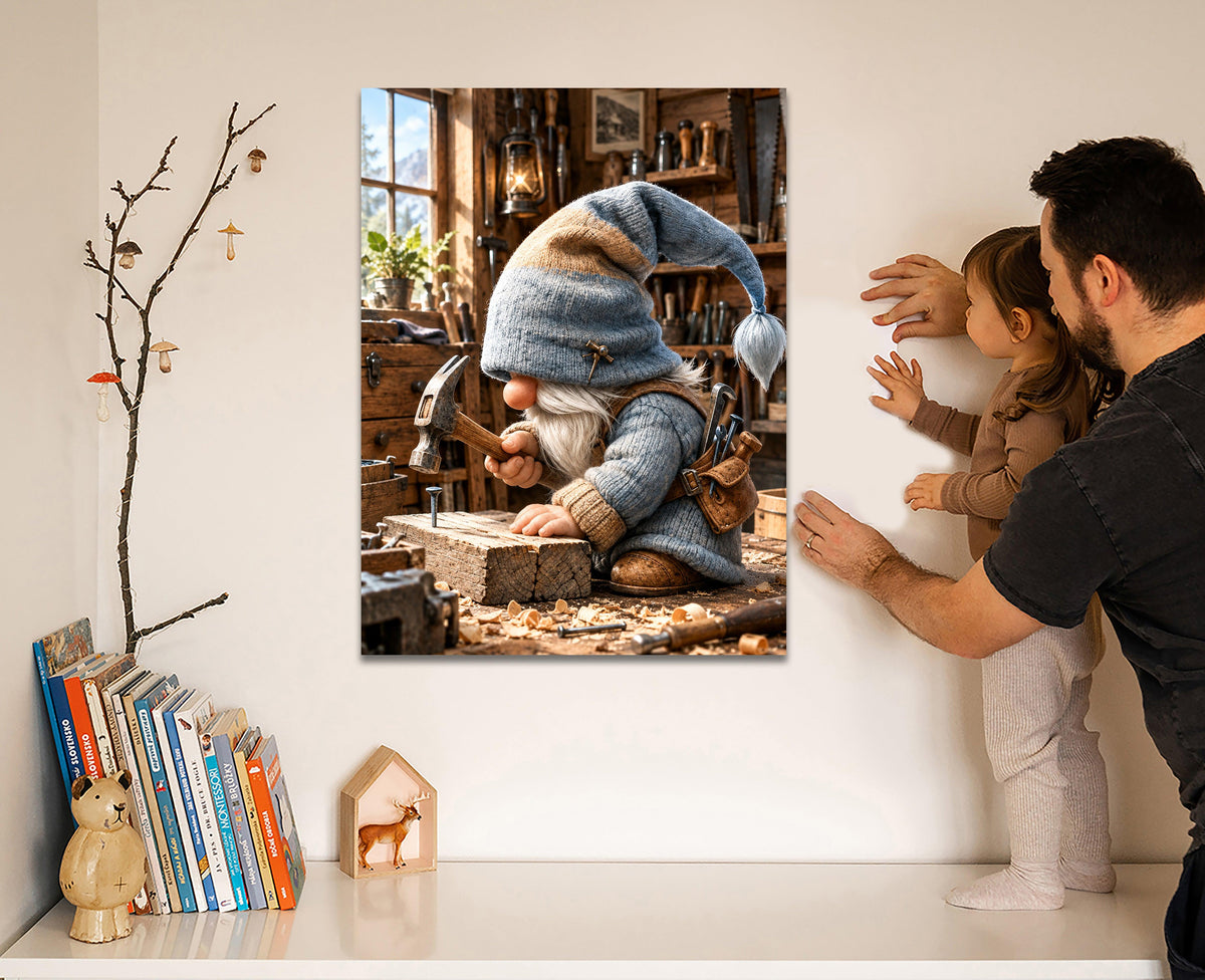KIZ2_0004e141-fedf-4e55-99d7-c4d55df0f3b8 - Wandbild Galerie