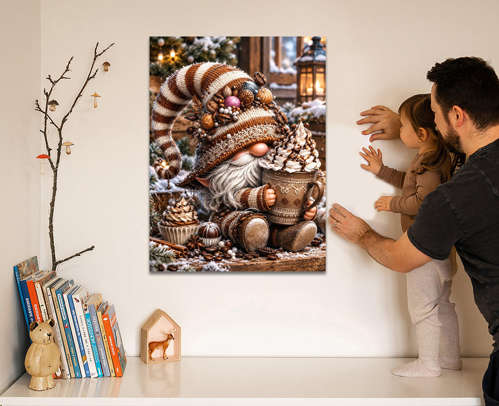 KIZ2_0484f344-4a6a-447d-ac98-915e77b2f7f3 - Wandbild Galerie