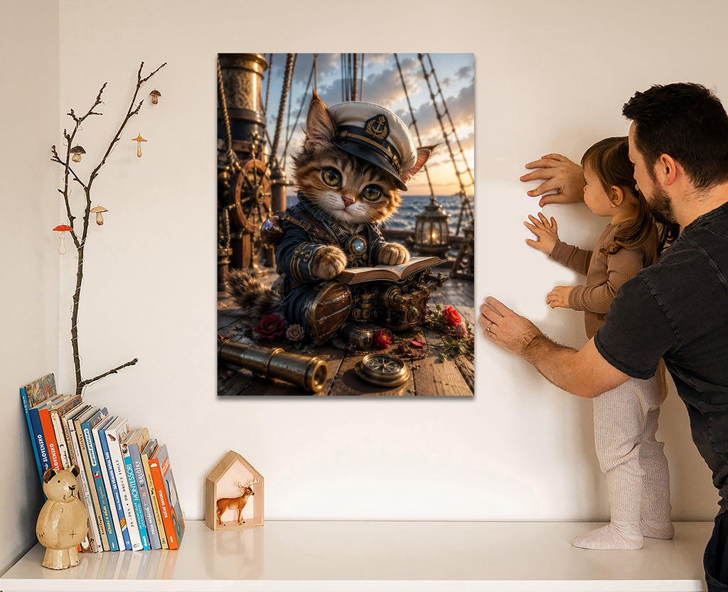 KIZ2_09e39342-146e-4673-853d-ec6607e97f99 - Wandbild Galerie
