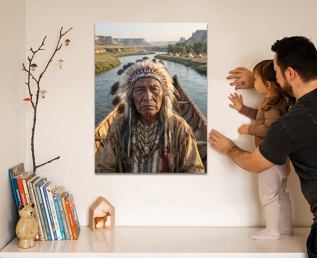 KIZ2_24ae9d0c-df2d-453b-991b-350f6dee0358 - Wandbild Galerie