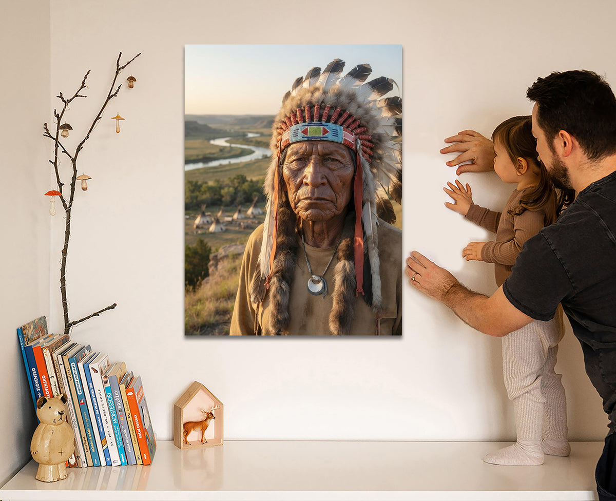 KIZ2_42d9b239-8062-4a58-a674-f5771d14d292 - Wandbild Galerie