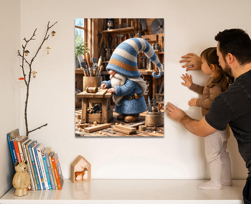 KIZ2_4792ecc6-39c4-43f0-aa49-3075d2666883 - Wandbild Galerie