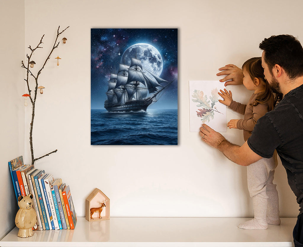 KIZ2_4e78e484-5f67-4a47-86cf-2055b09c96d5 - Wandbild Galerie