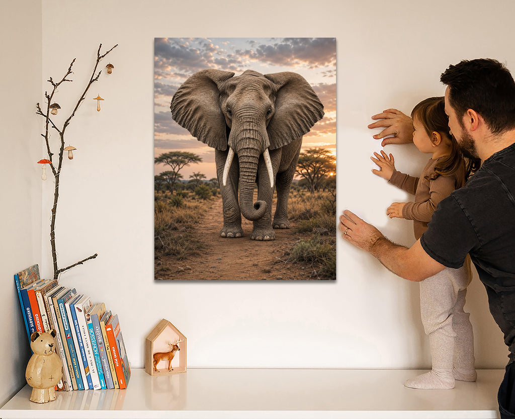 KIZ2_5361fffc-2afe-4543-b00f-3d8b00b44256 - Wandbild Galerie