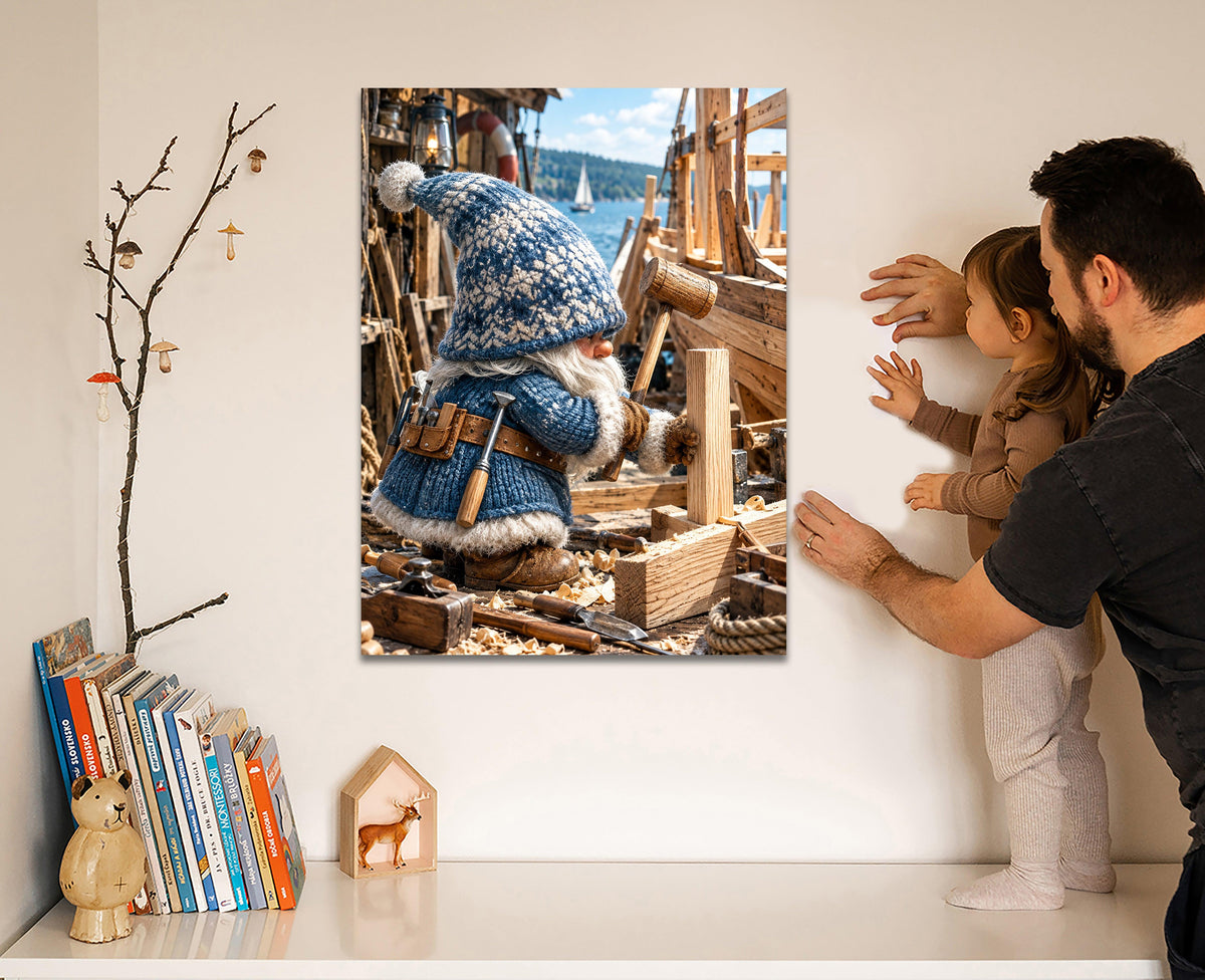 KIZ2_651da09d-19e2-4170-854e-ed9b416b67ac - Wandbild Galerie