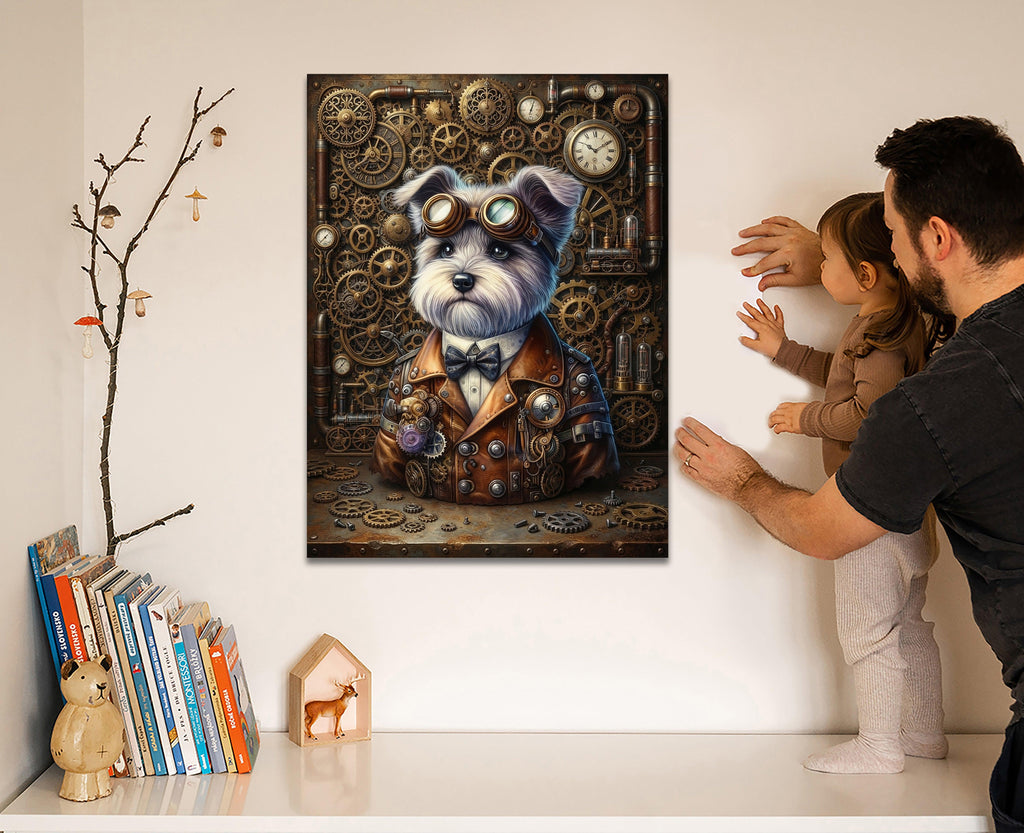 KIZ2_70321a19-b35b-4d7a-9db9-5d6f81add0f7 - Wandbild Galerie