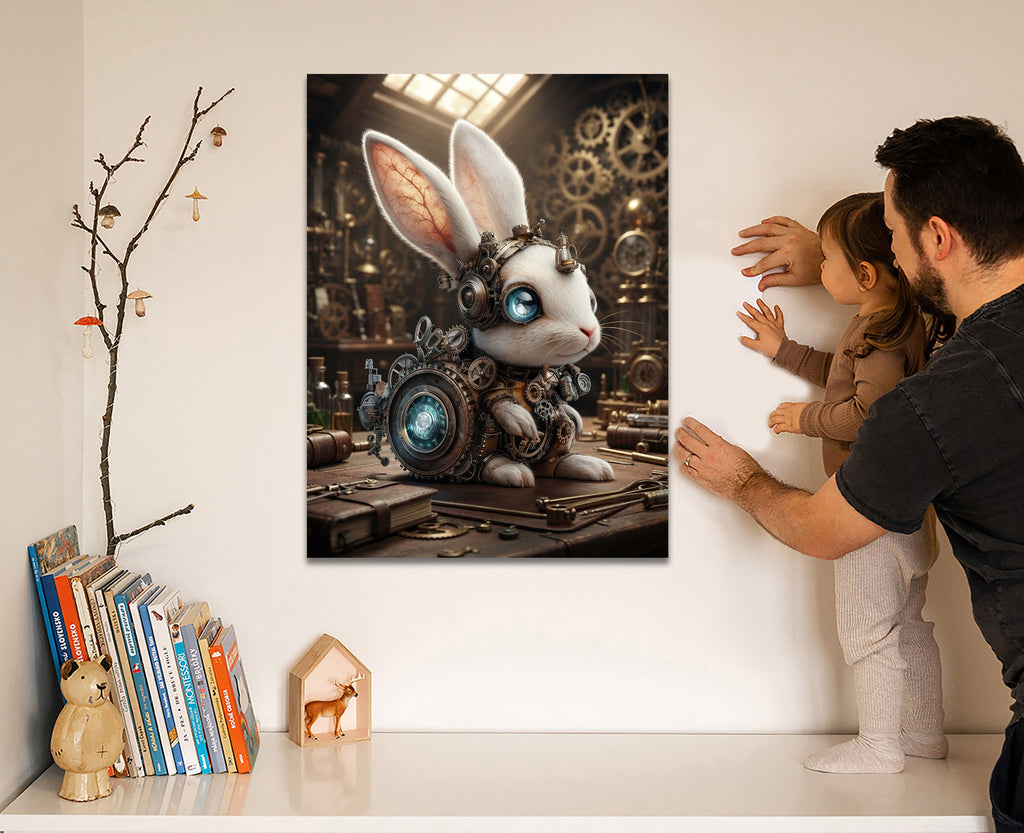 KIZ2_7662a17f-3ec8-413a-bdc7-5e09c6a6d63e - Wandbild Galerie