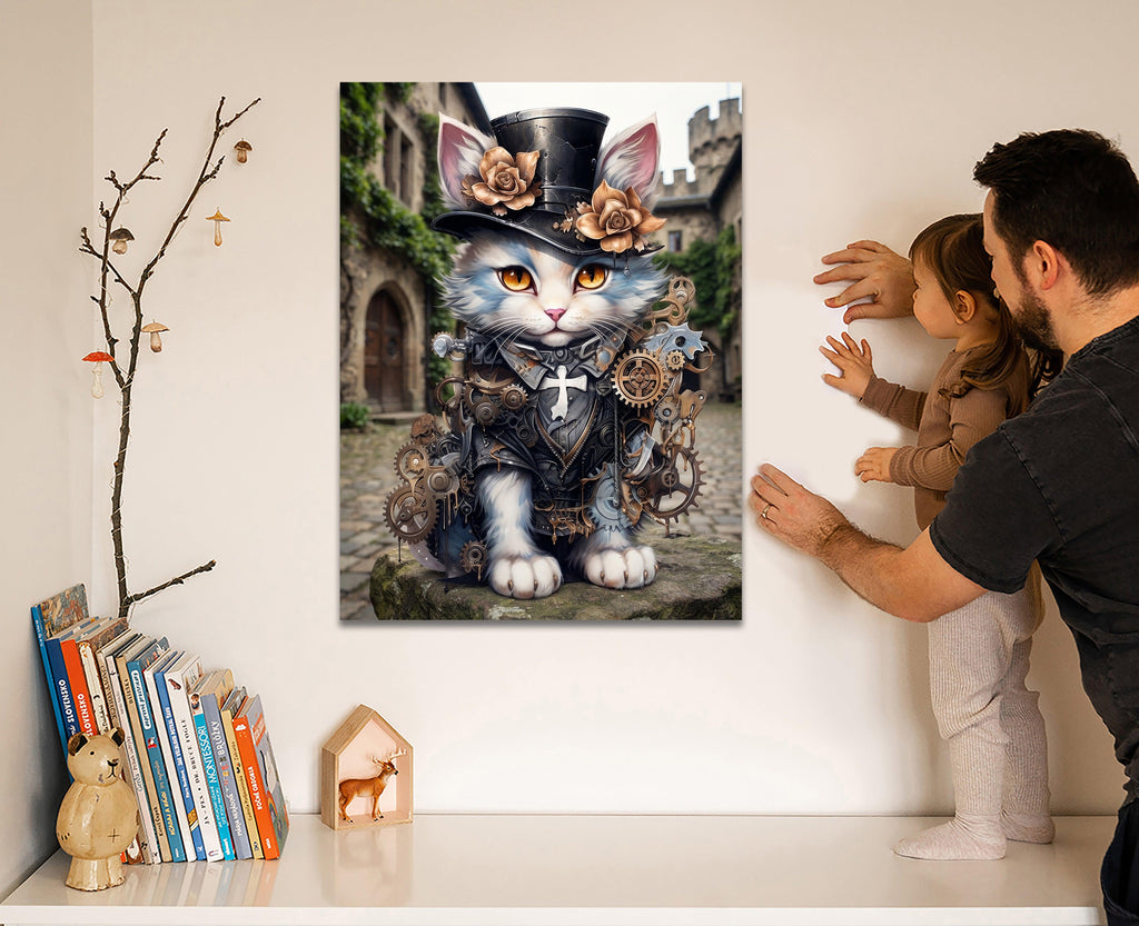 KIZ2_7aed23d3-1876-4d67-b08f-ee6adfa622ed - Wandbild Galerie