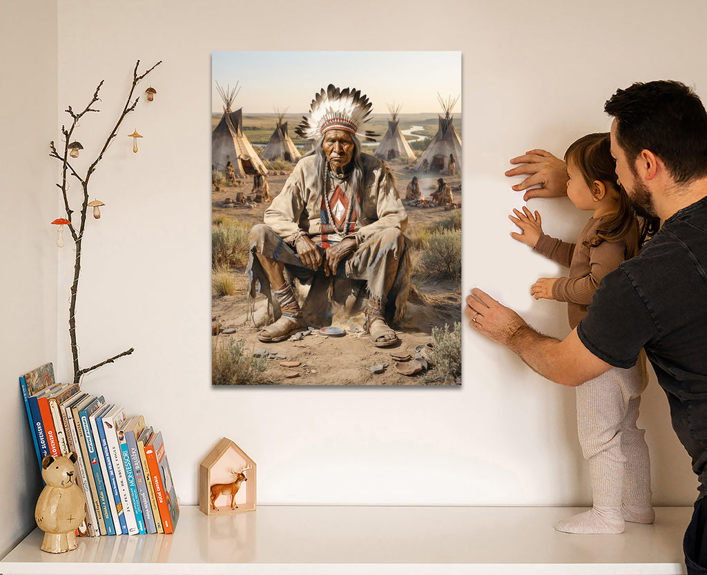 KIZ2_94aac27a-de5e-4ef6-8561-761b72d34dbe - Wandbild Galerie