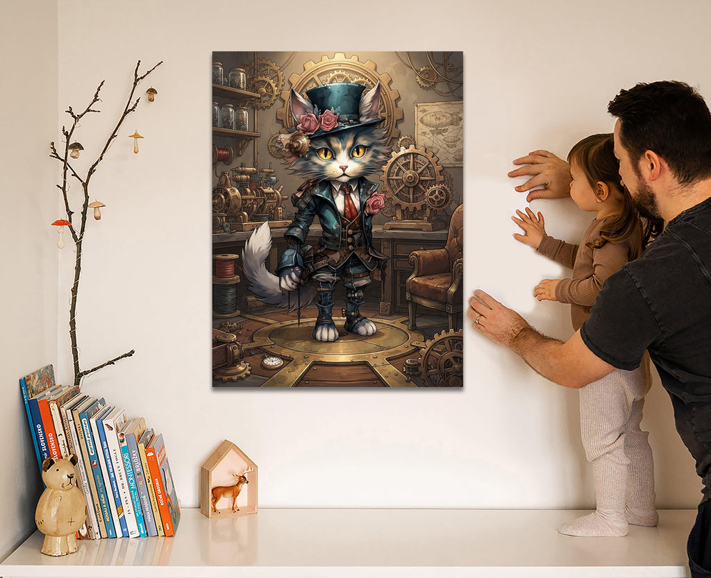 KIZ2_a166e3ec-1494-4209-ac8c-ba8f7590f5a3 - Wandbild Galerie
