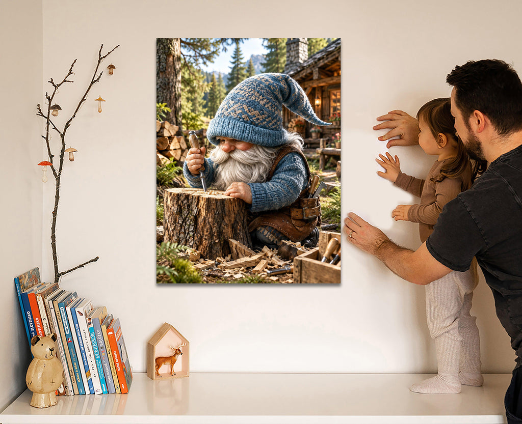 KIZ2_af9167ab-7c95-4463-9136-101da7620656 - Wandbild Galerie