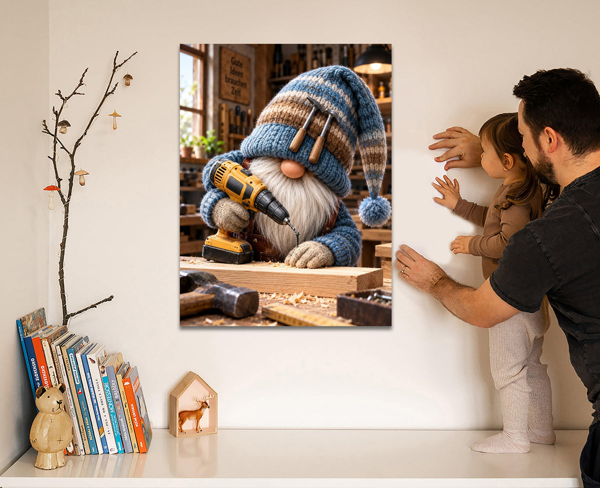 KIZ2_bddbbed3-1ad4-4f66-b28d-da0f13508fc9 - Wandbild Galerie