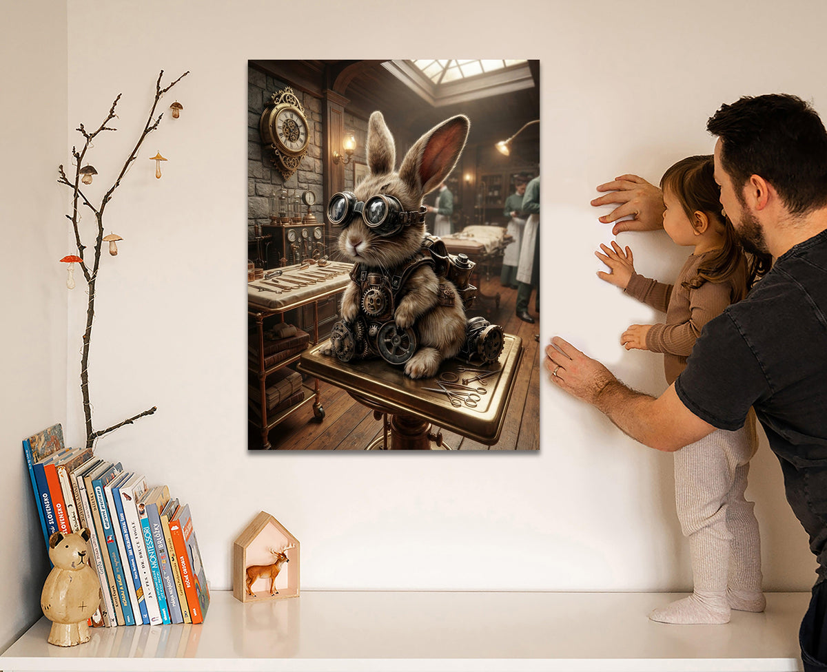 KIZ2_c11b452a-378d-466f-87cd-17e803e97b74 - Wandbild Galerie