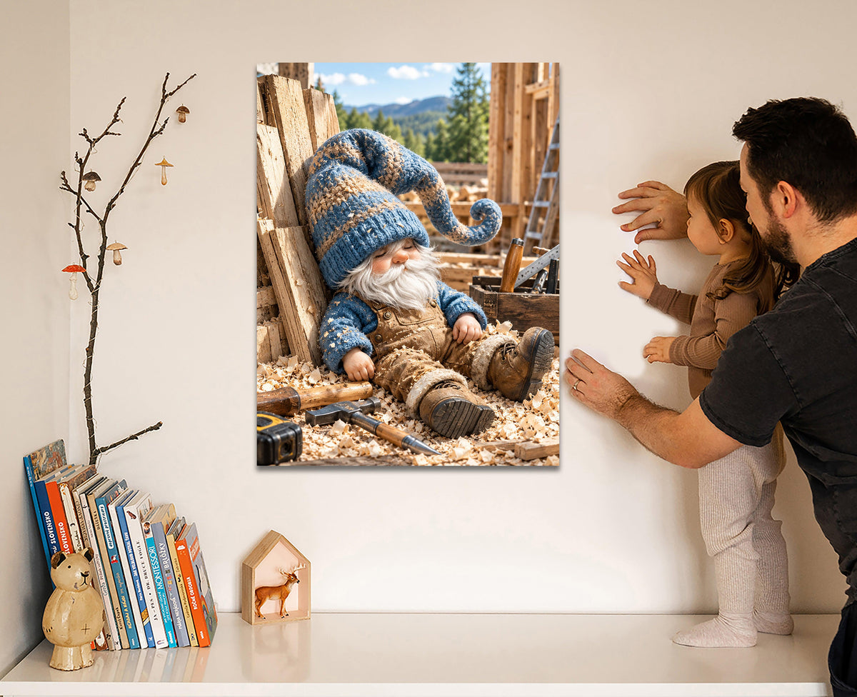 KIZ2_ce830a2c-1627-4e50-a547-13b4b49ef4ce - Wandbild Galerie