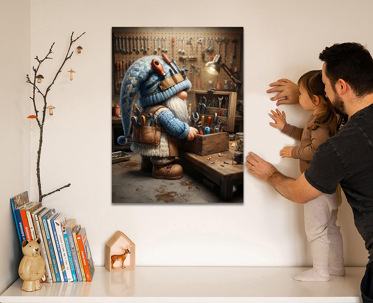 KIZ2_d47e1647-92c7-49b3-844c-0b4d7427947d - Wandbild Galerie