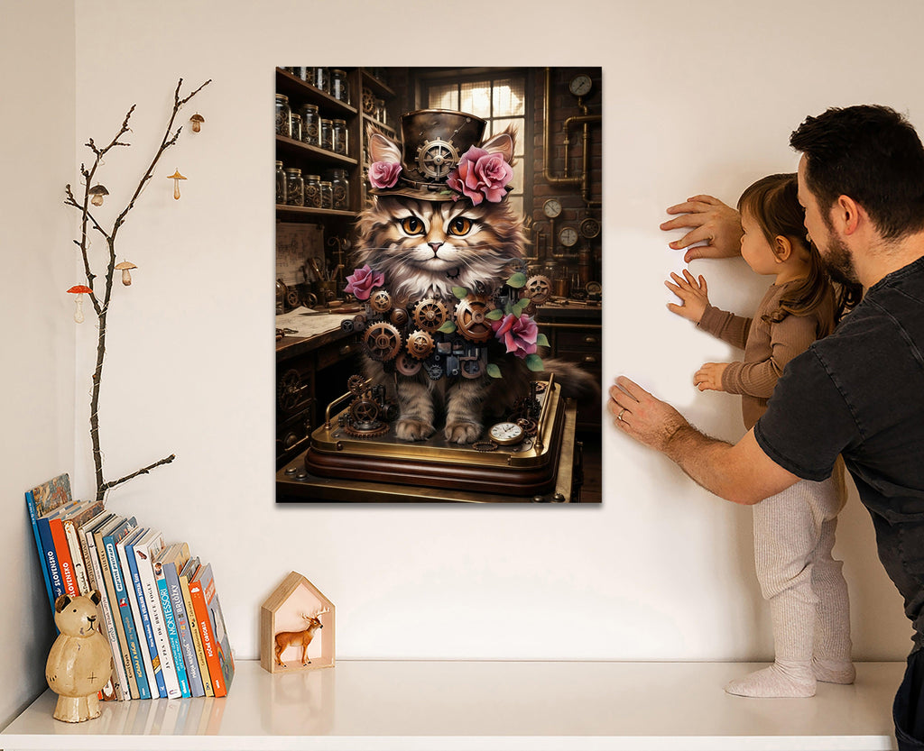 KIZ2_d54e2cad-57b8-44df-b3eb-09dfd416521f - Wandbild Galerie
