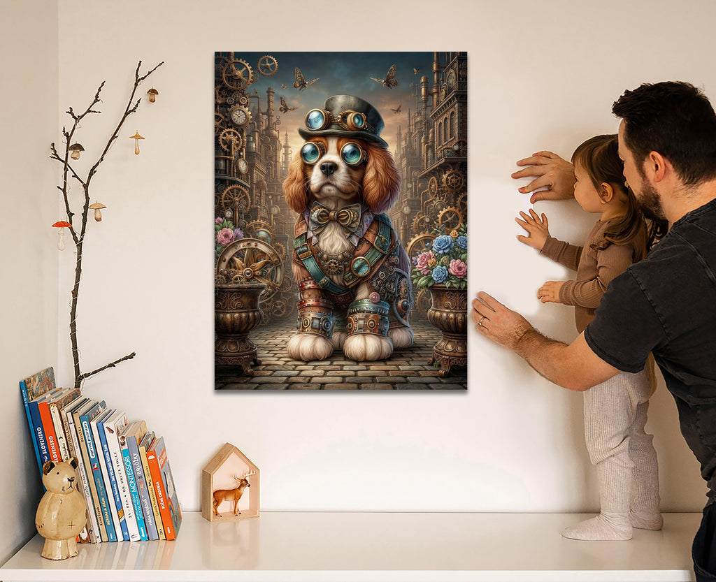 KIZ2_e33ac09e-7827-43d6-bc6d-f0b049b48bd5 - Wandbild Galerie