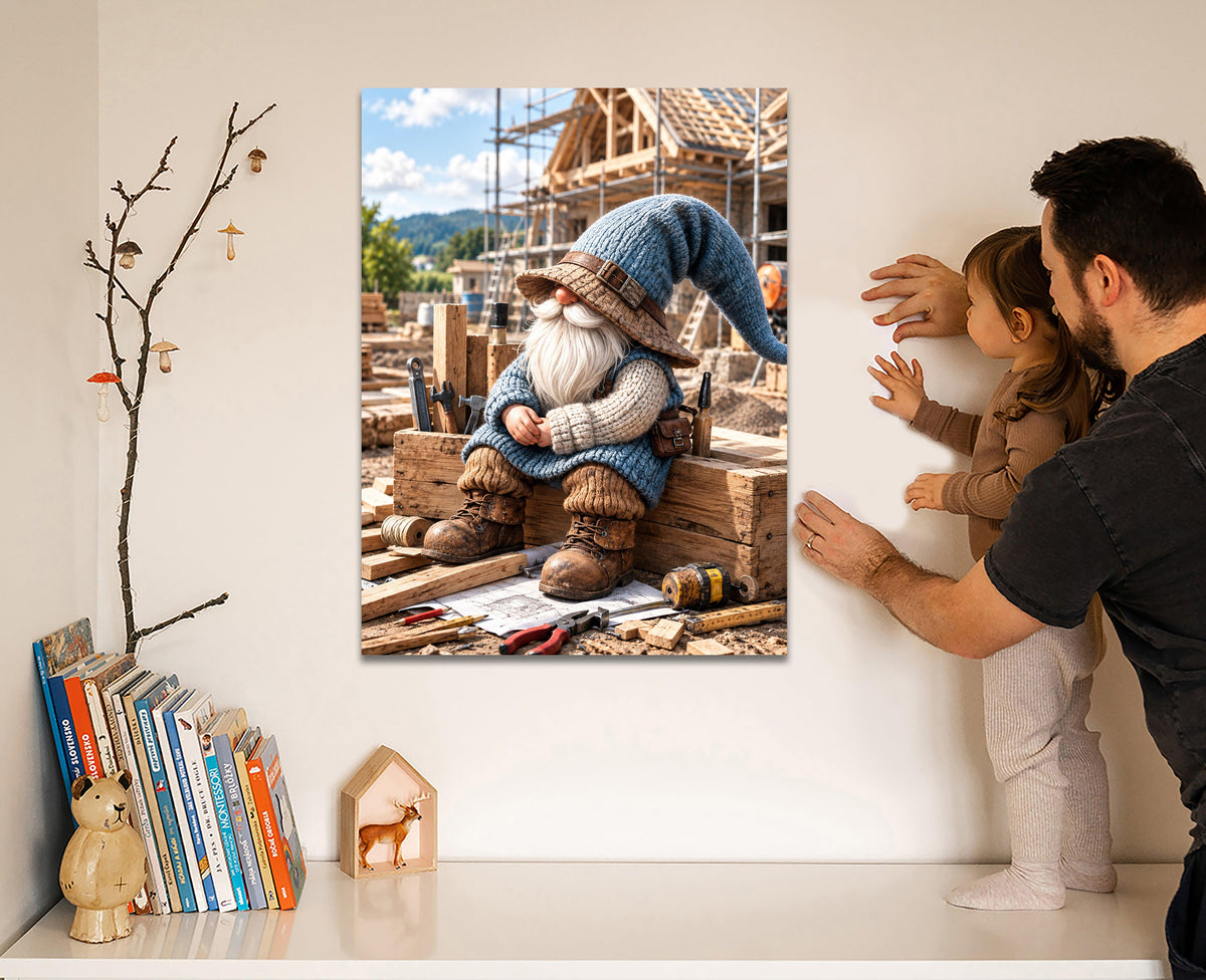 KIZ2_e659e978-8f92-44b5-bd8e-dac07e789d2f - Wandbild Galerie