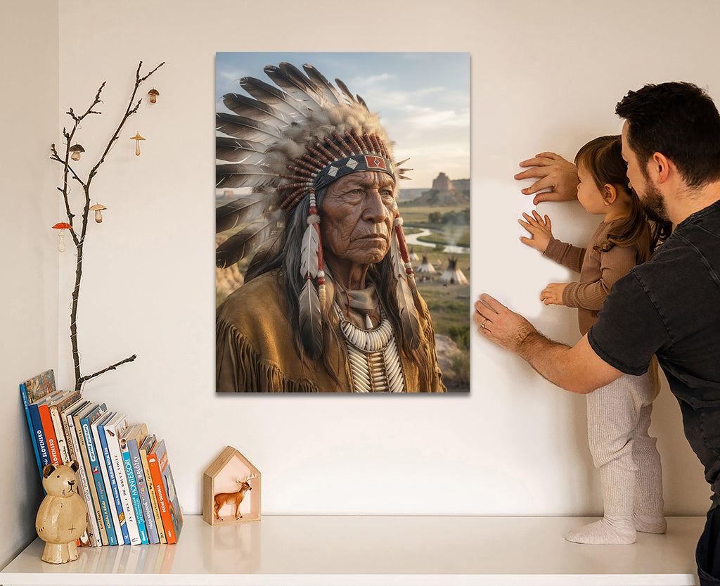 KIZ2_e9a9f58b-22c3-4b5e-a8ae-7331505ef077 - Wandbild Galerie