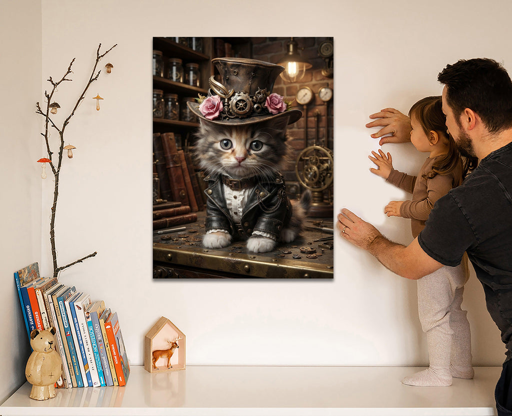 KIZ2_f7a28d09-87bd-4794-a87a-a3a06573ff70 - Wandbild Galerie