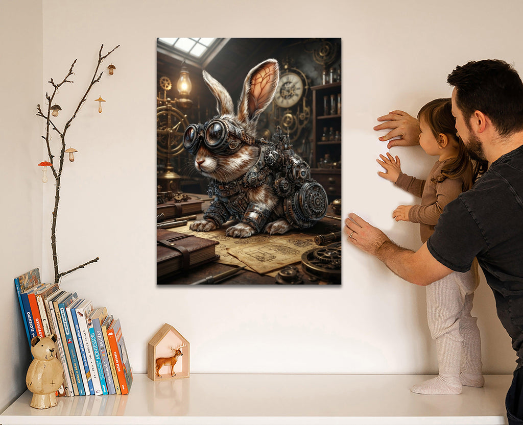 KIZ2_f84bb92f-d2bb-4c77-8c97-030454f7253c - Wandbild Galerie