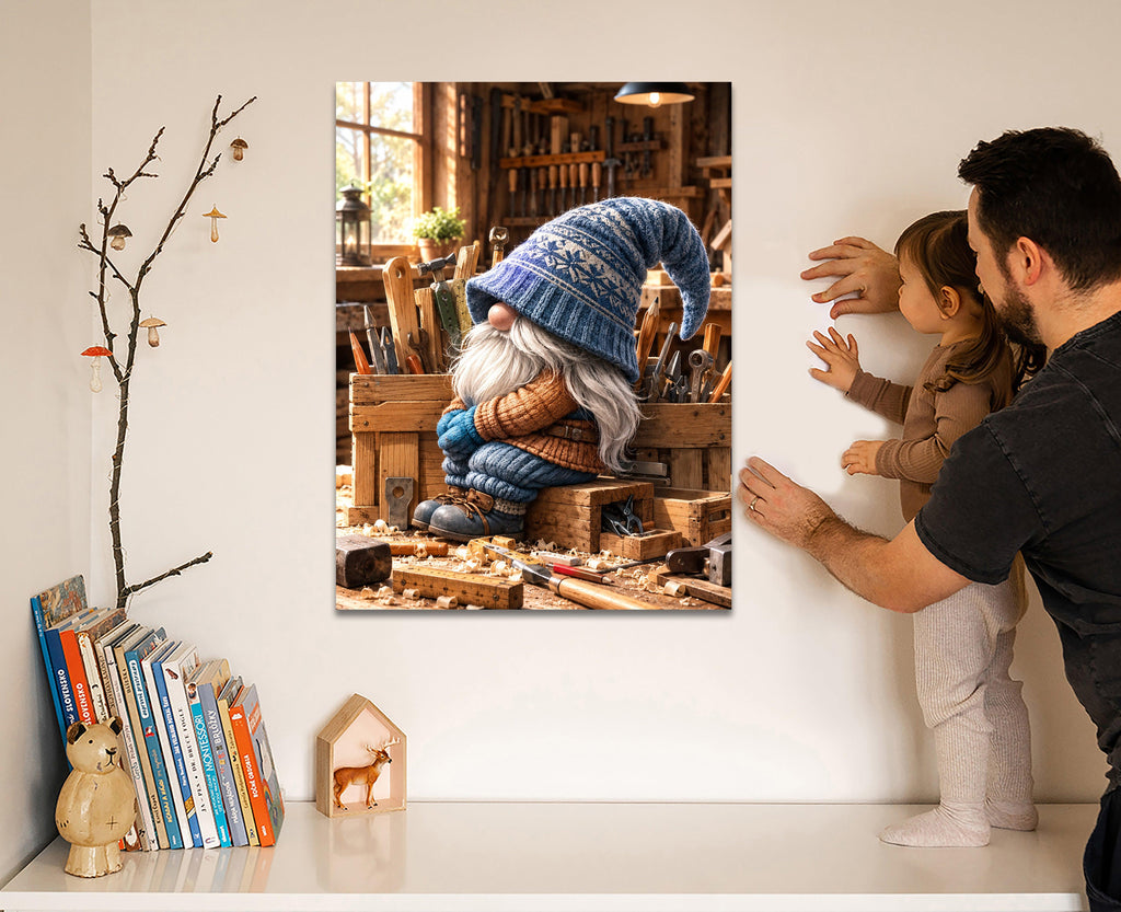 KIZ2_fc58cc8b-7c51-4456-a75d-0f5634b48d53 - Wandbild Galerie