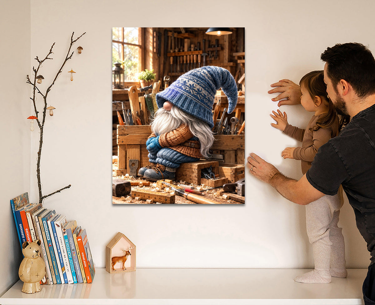 KIZ2_fc58cc8b-7c51-4456-a75d-0f5634b48d53 - Wandbild Galerie