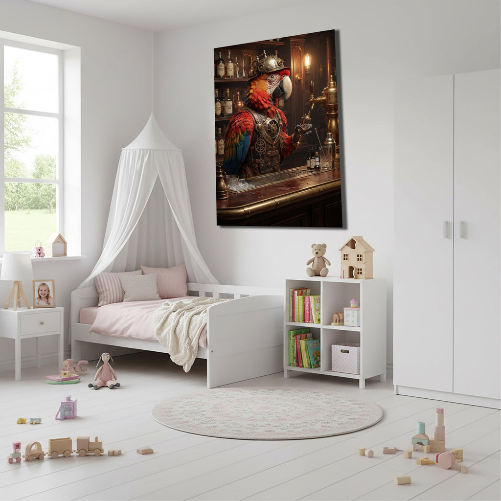 KinderzimmerHoch_8a111595-4760-43ef-9269-420feba5d85b - Wandbild Galerie