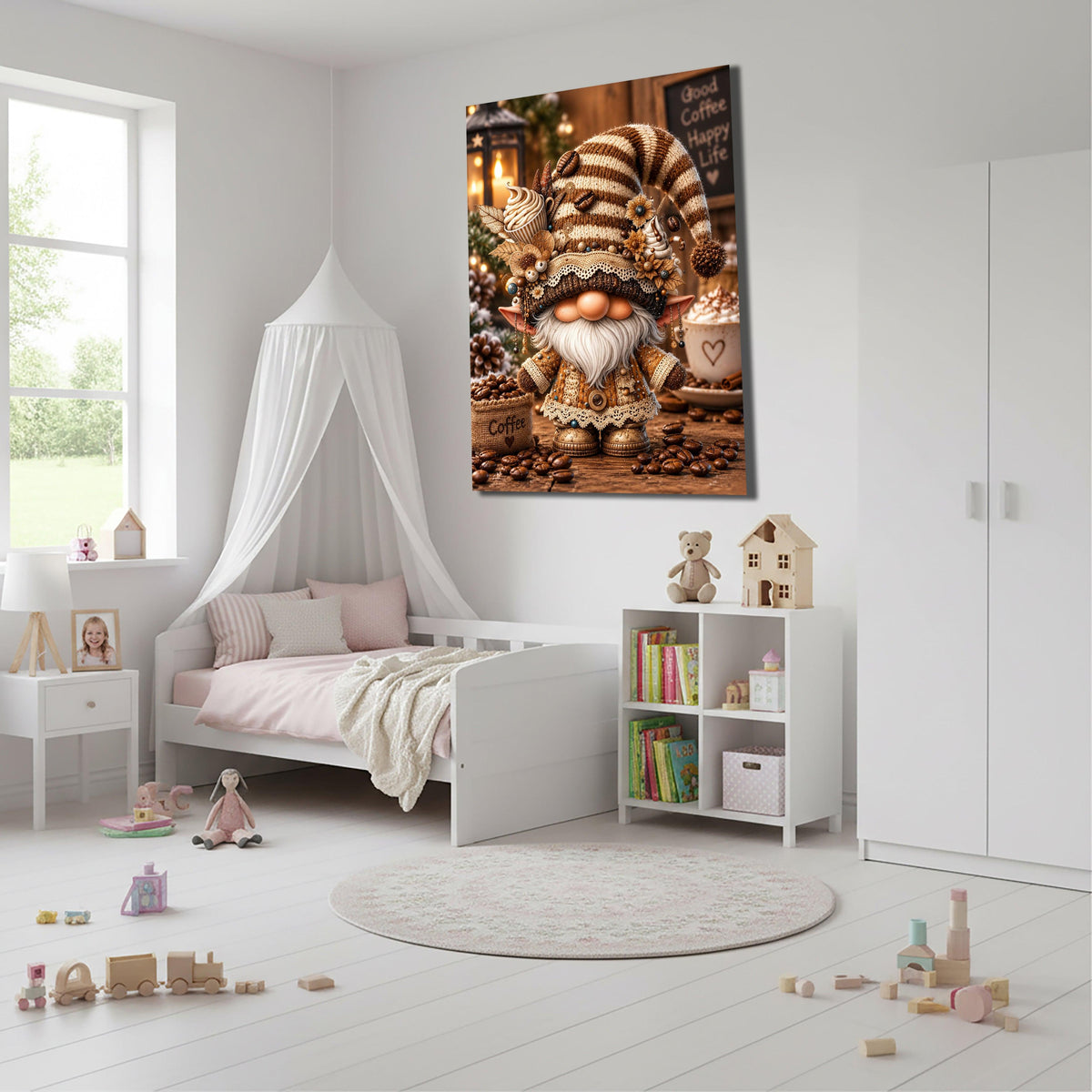 KinderzimmerHoch_96004872-e30c-48b3-a74c-9b71b38b243f - Wandbild Galerie