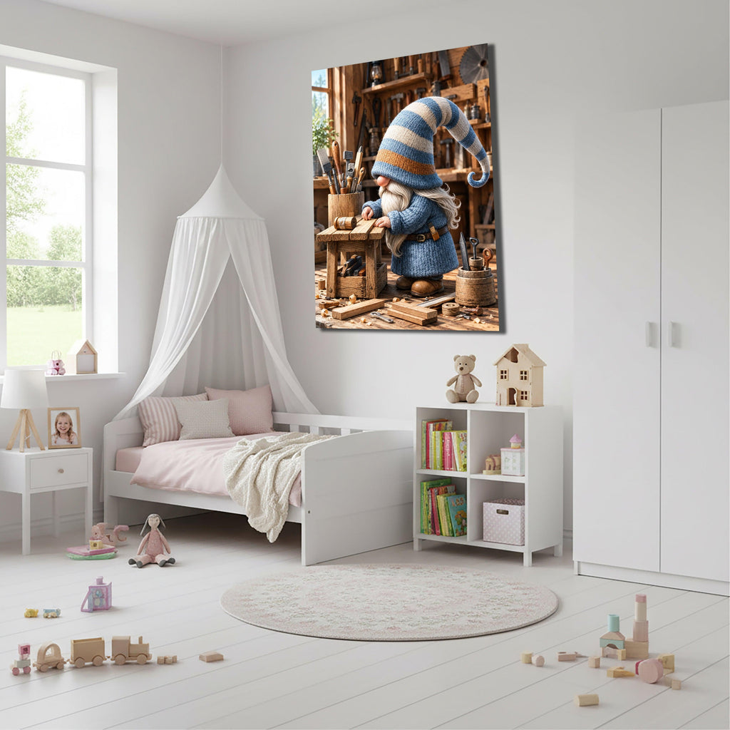 KinderzimmerHoch_9d02f66e-6244-45c7-9e0a-46662d07e760 - Wandbild Galerie