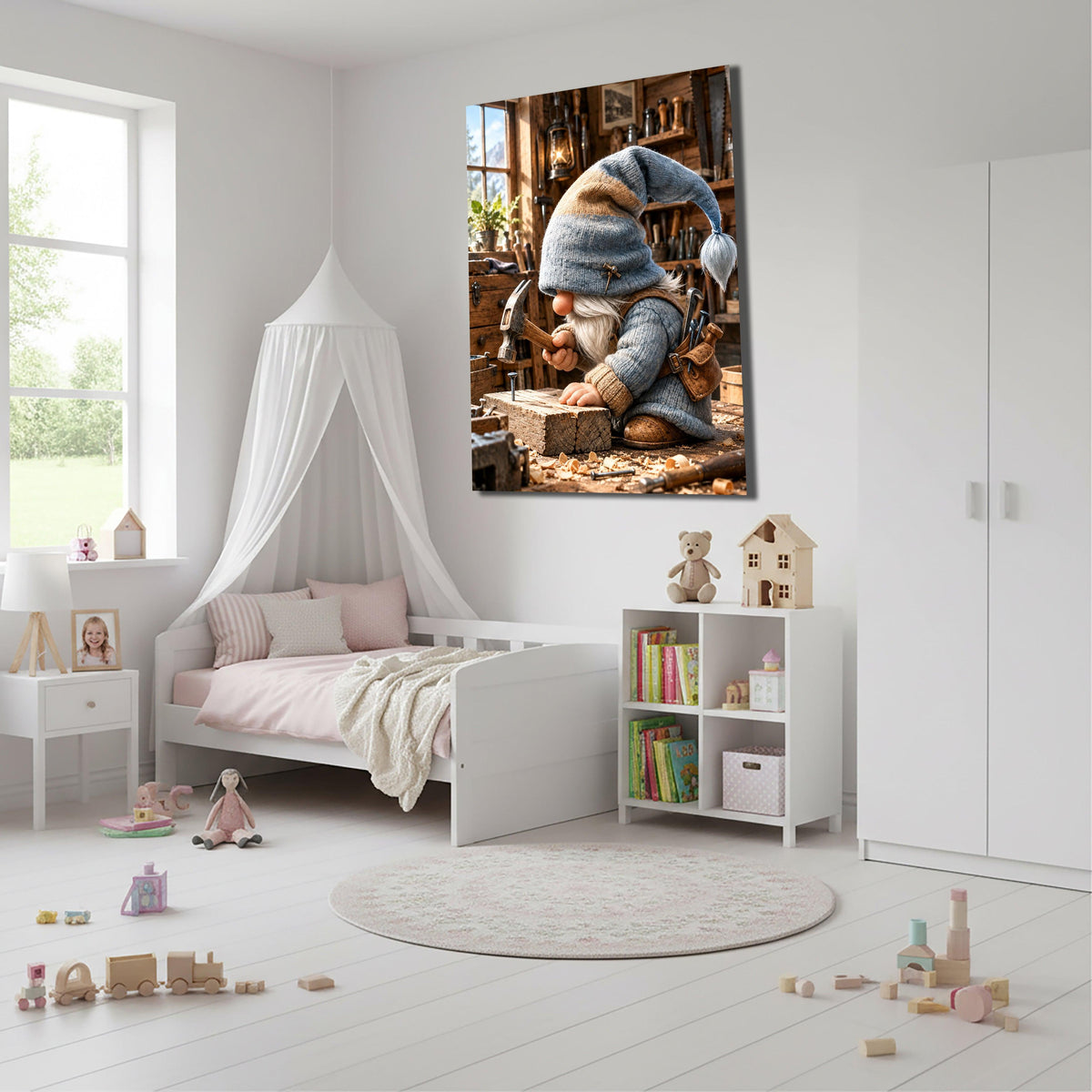 KinderzimmerHoch_a827f832-98ae-4a81-b146-34947de178cc - Wandbild Galerie
