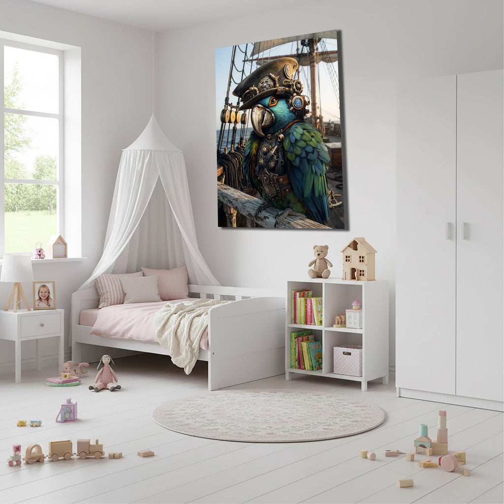 KinderzimmerHoch_acc4ae13-41b2-408c-960c-c80d145c96db - Wandbild Galerie