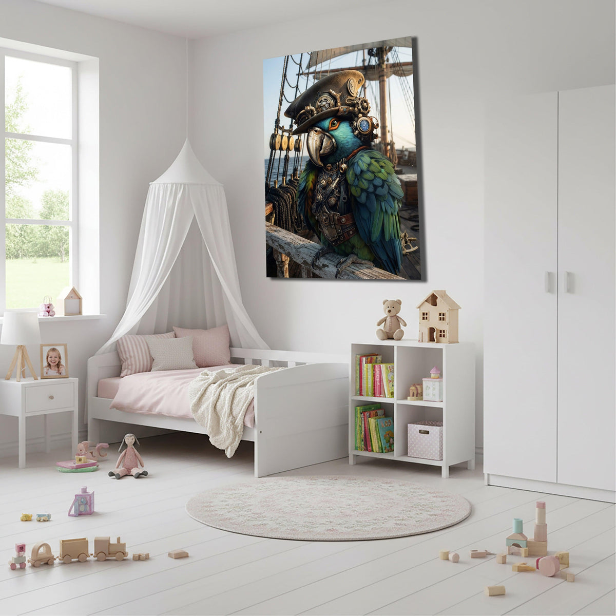 KinderzimmerHoch_acc4ae13-41b2-408c-960c-c80d145c96db - Wandbild Galerie