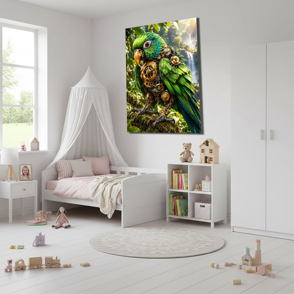 KinderzimmerHoch_c282c1c0-cae1-47a7-918e-efdfc12468a7 - Wandbild Galerie