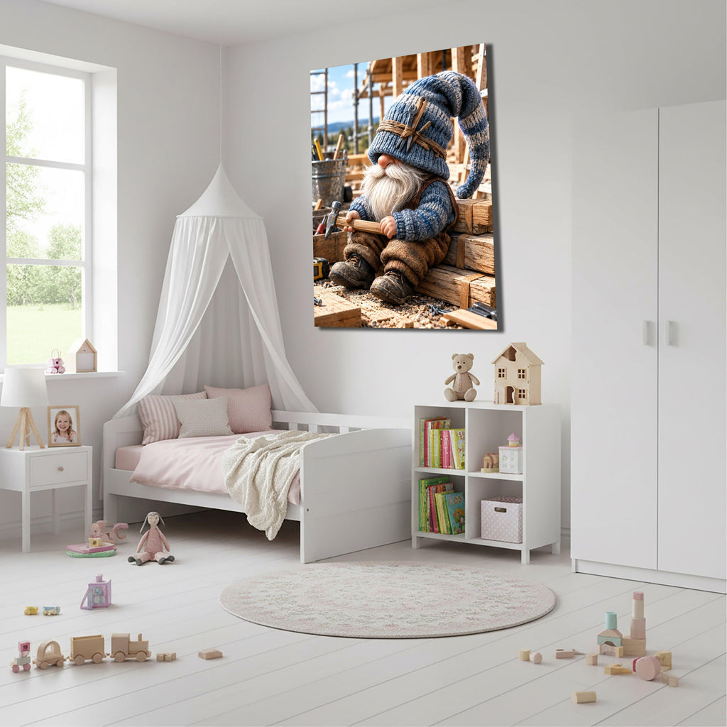 KinderzimmerHoch_dd8f1015-9ec0-4935-ab3d-659e2b468785 - Wandbild Galerie
