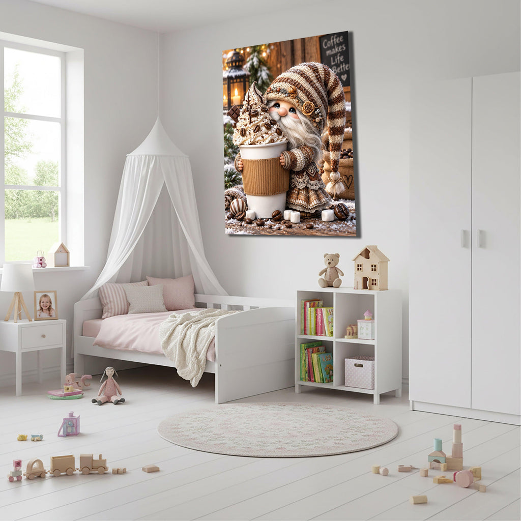KinderzimmerHoch_f1748464-dd75-4714-8292-80908ce7a149 - Wandbild Galerie