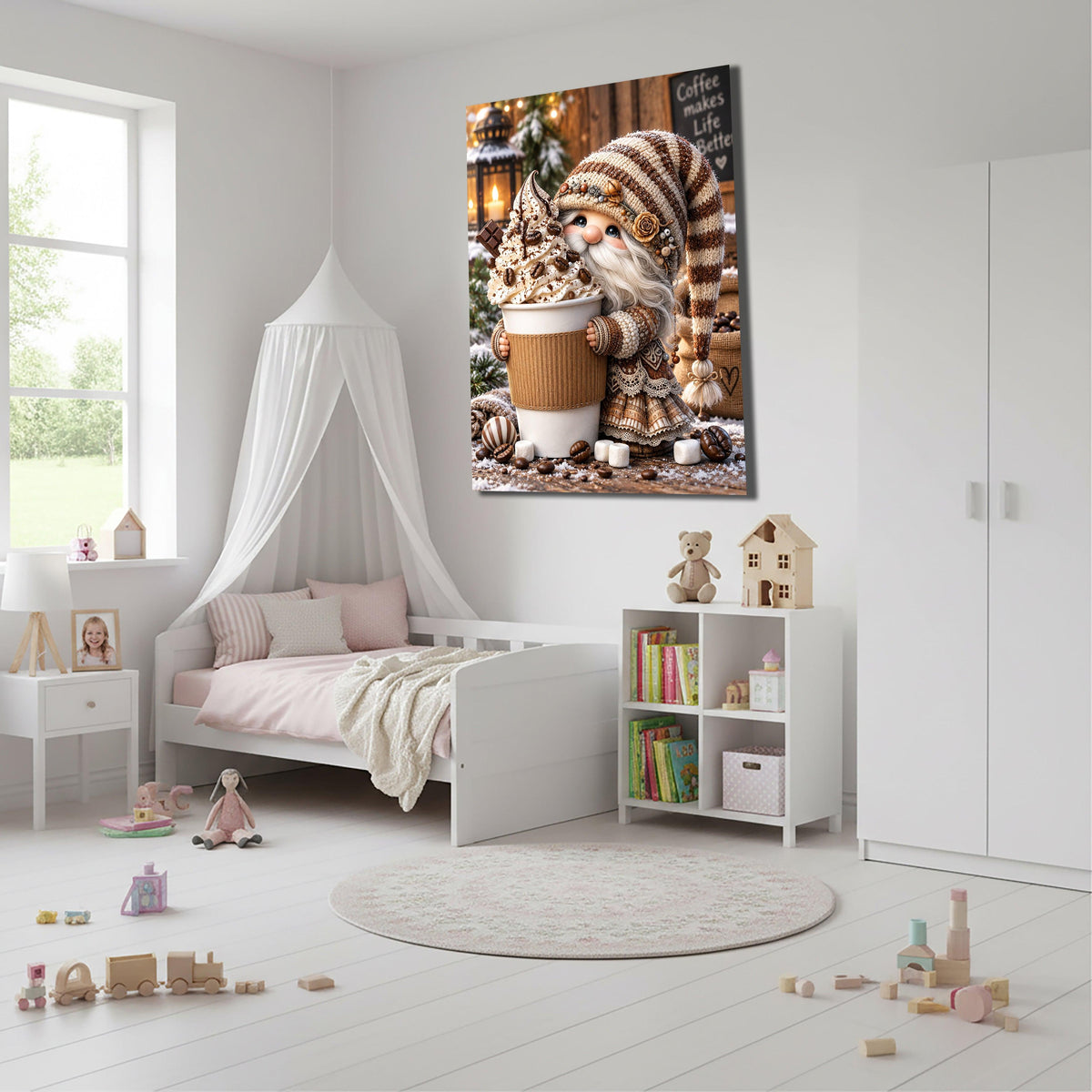 KinderzimmerHoch_f1748464-dd75-4714-8292-80908ce7a149 - Wandbild Galerie