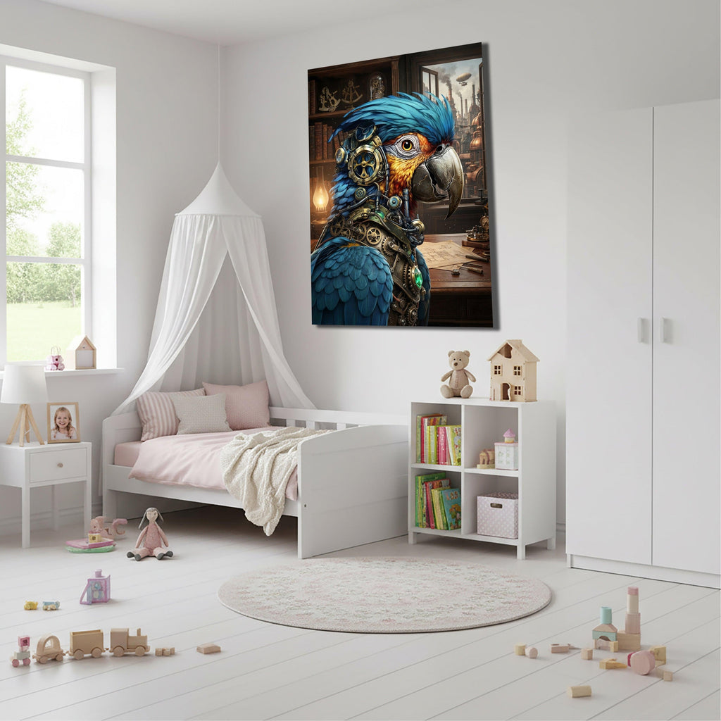 KinderzimmerHoch_f1c0bf77-8e05-4aca-b0a2-d2711ad09b2c - Wandbild Galerie